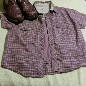 Western Shirt